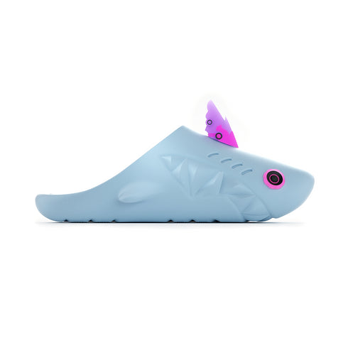 Sharkicks Pro Mule - 사이버펑크